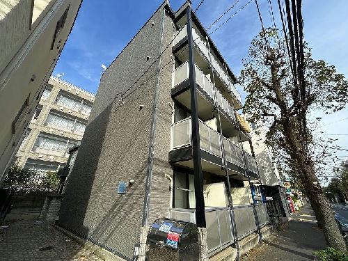 レオパレスルミエール駒場東大