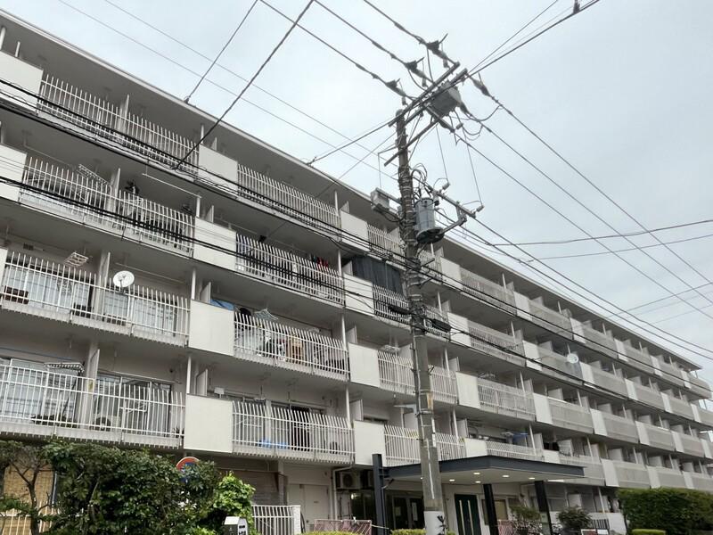カーサ大森A棟