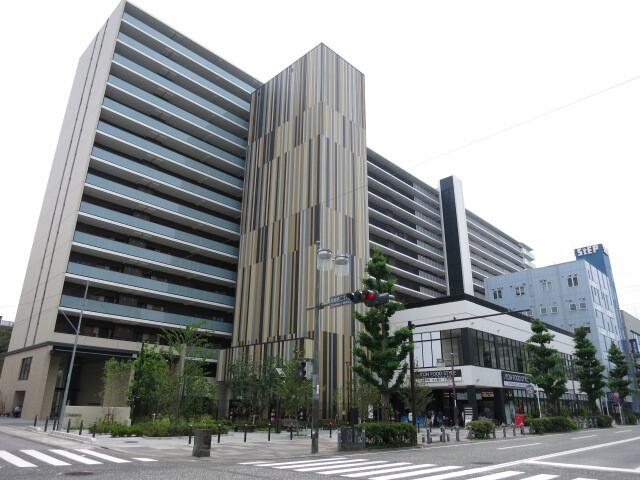 THEパームス相模原パークブライティア