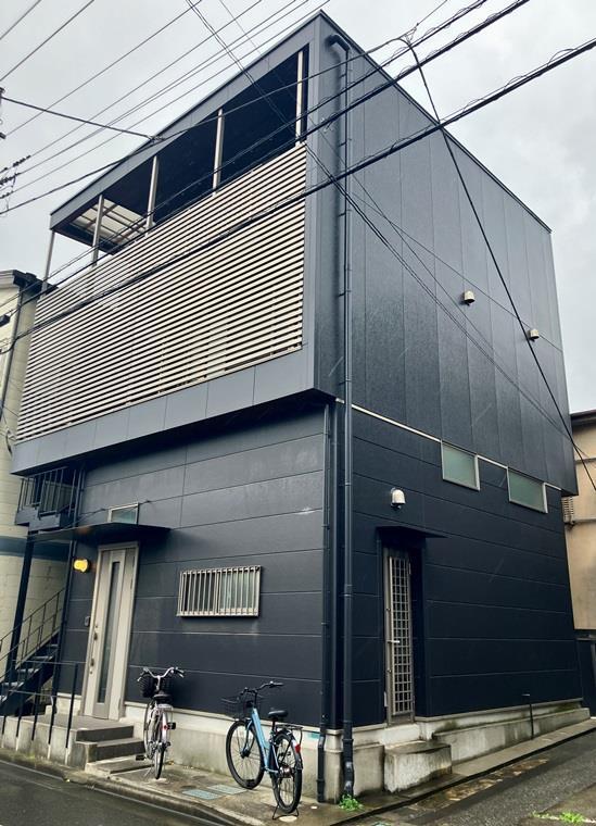 中央戸建