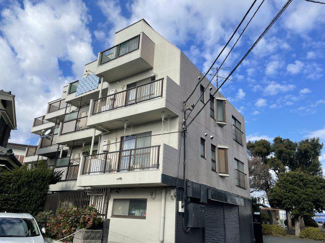 ランドフォレストつきみ野