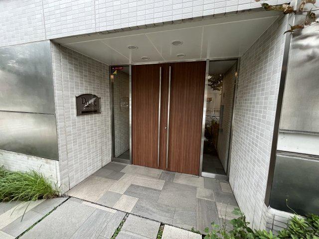 プレール・ドゥーク門前仲町Ⅱ