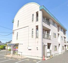 ラーゴムヒュース(1K/1階)