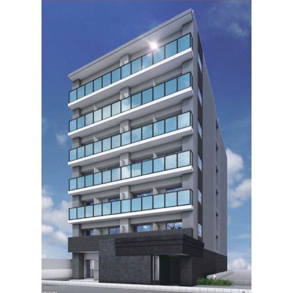 CREST TAPP十条