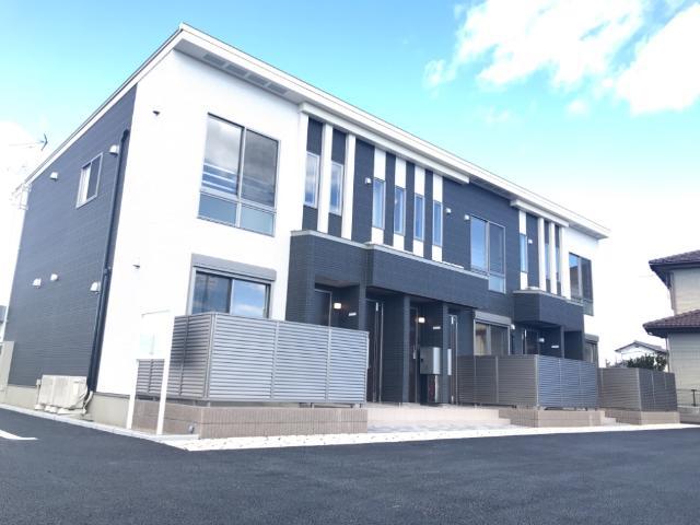行田市中央スターテラスⅡ・L