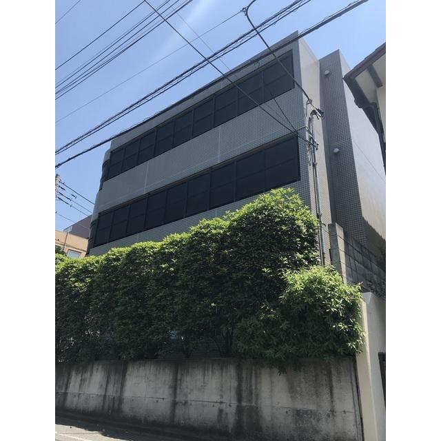 コーポ平町(1K/2階)