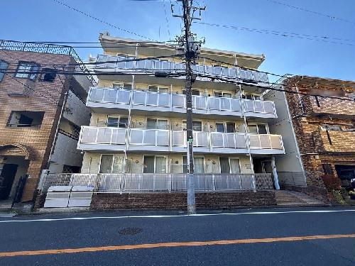 レオパレスアヴァンティ