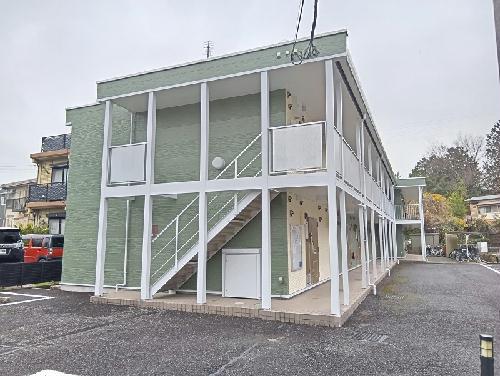 レオパレスいかだば28