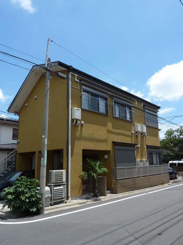 プルミエール田園調布