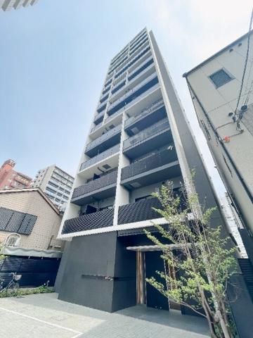 ドゥーエ三ノ輪Ⅰ