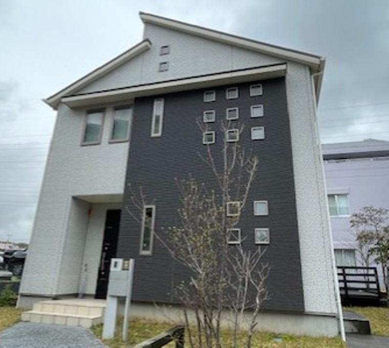 外房線 鎌取駅 徒歩9分 2階建 築13年