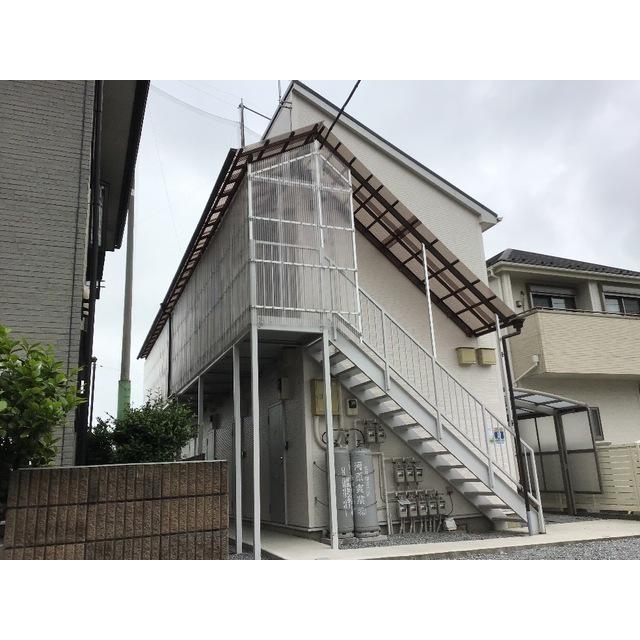 大瀬アパート