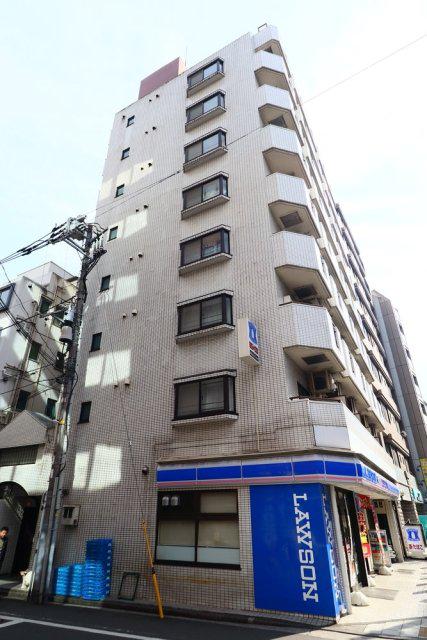 NICアーバンスピリッツ鶴見2