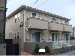 ベルコート朝霞