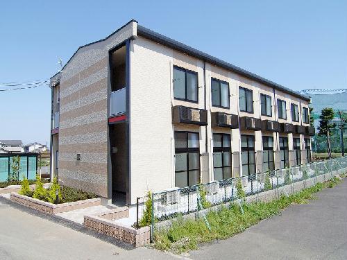 レオパレスHARASHIMA