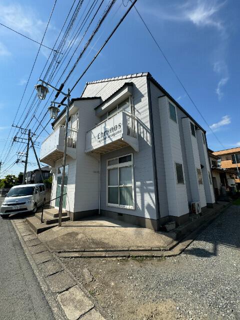 クロノス東松山(1DK/1階)