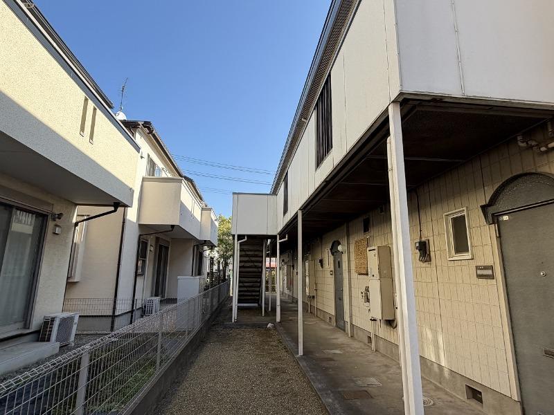 エトワールハイツ