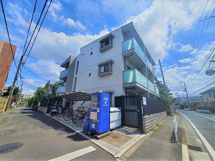エクセルコート成城