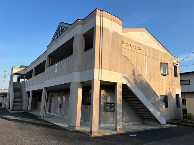 ファミーユ28