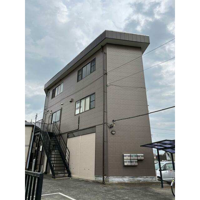 越谷宮本町マンション