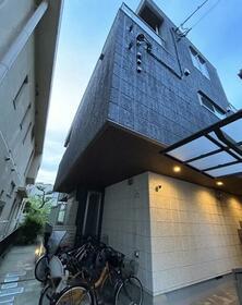 東海道本線 藤沢駅 徒歩7分 3階建 築8年