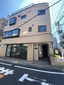晃明堂マンション