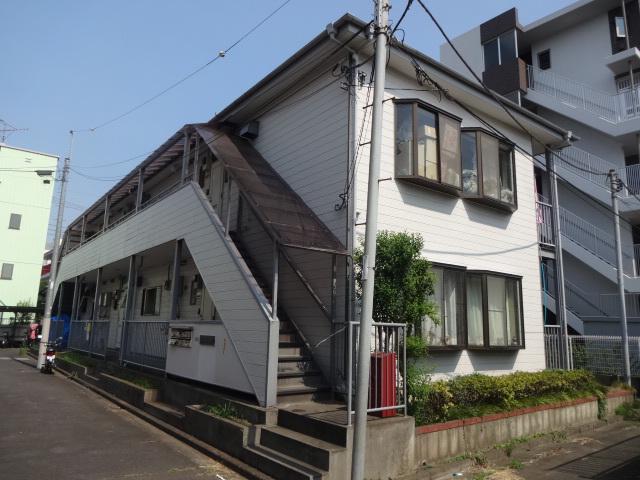 ジュネス東和