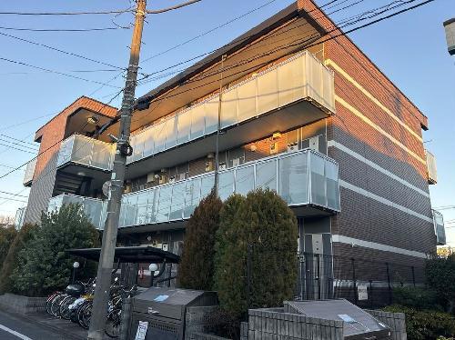 レオネクストグリーンビレッジⅡ