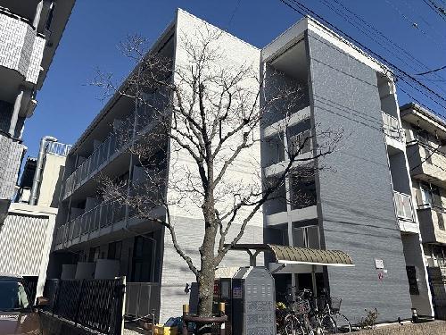 レオパレスKOUYA