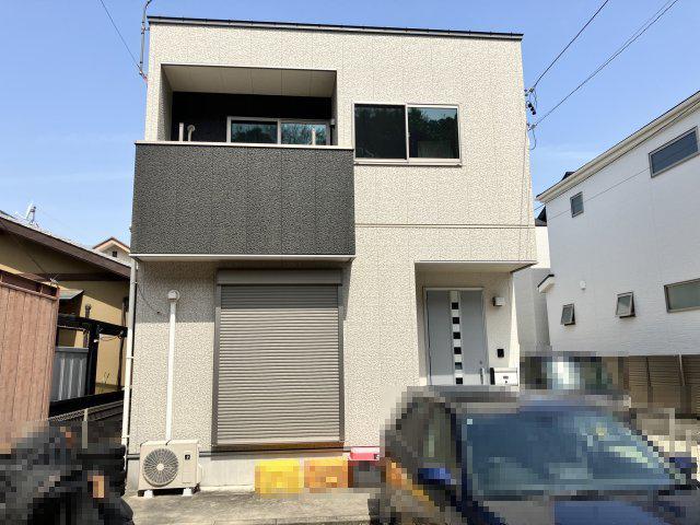 ガイドウエイ志段味 金屋駅 徒歩11分  築10年(3SLDK)