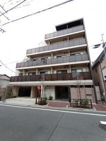 クレイシア板橋志村