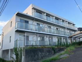 エトワールマンション岩瀬
