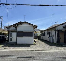 東急田園都市線 つきみ野駅 徒歩15分 1階建 築57年