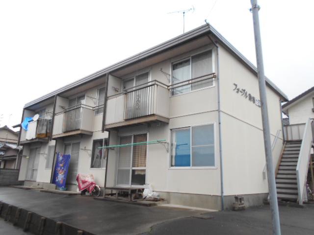 フォーブル駒場