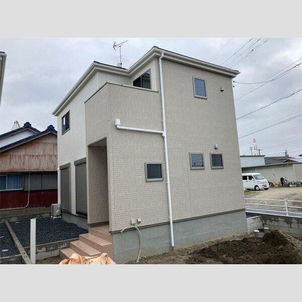 近鉄名古屋線 海山道駅 徒歩7分 2階建 新築