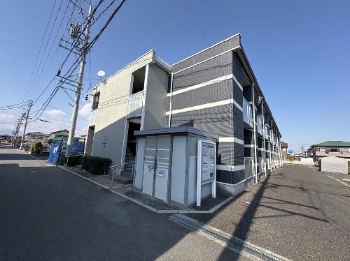 レオネクストGステージ