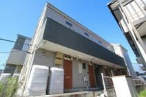ヒルズ峰岡町B棟