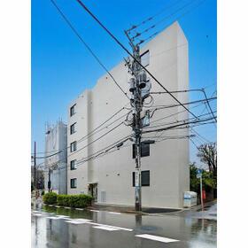 グッドイナフ中野新橋