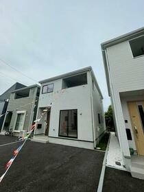 埼玉高速鉄道 鳩ケ谷駅 徒歩36分 2階建 築1年