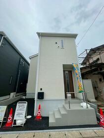 武蔵野線 東浦和駅 徒歩29分 2階建 築1年