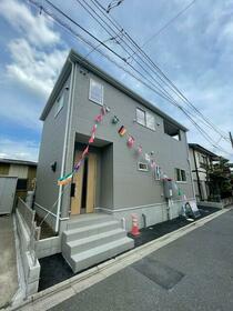つくばエクスプレス 八潮駅 徒歩27分 2階建 築1年