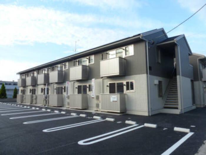 プレシャス前橋C