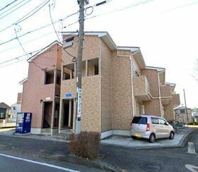 パレスソフィア相模原