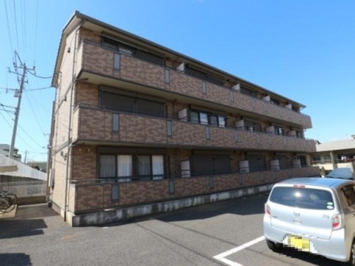 プレミエールあけぼの