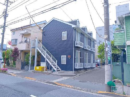 レオパレスフォーブル三茶