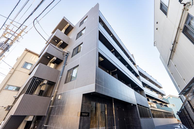 ARCOBALENO KAWASAKI ウエスト