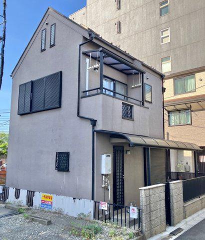 総武・中央緩行線 東中野駅 徒歩5分 2階建 築30年