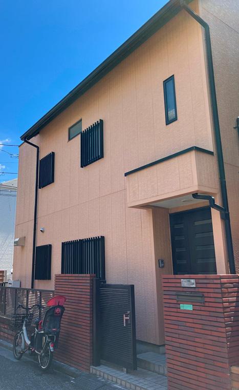 西武池袋・豊島線 大泉学園駅 徒歩5分 3階建 築32年