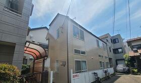 アップルハウス武蔵小山