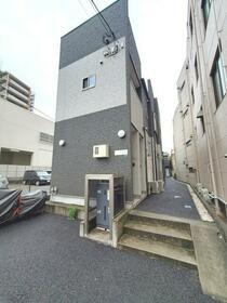 ステージ鳩ヶ谷本町